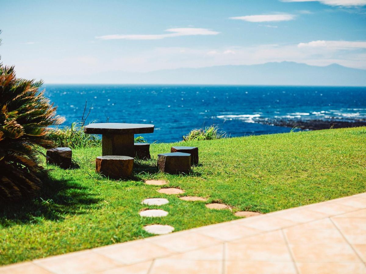 Resort Villa Miko Oshima Eksteriør billede