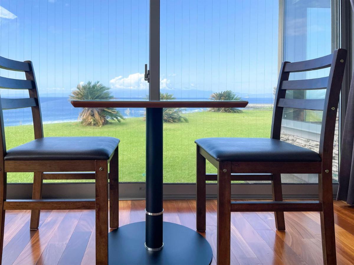 Resort Villa Miko Oshima Eksteriør billede