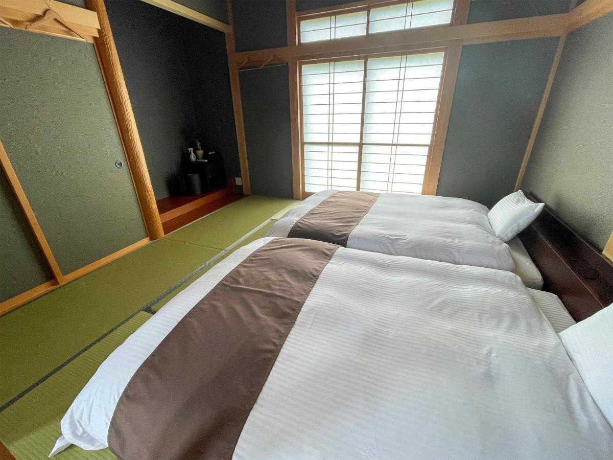 Resort Villa Miko Oshima Eksteriør billede